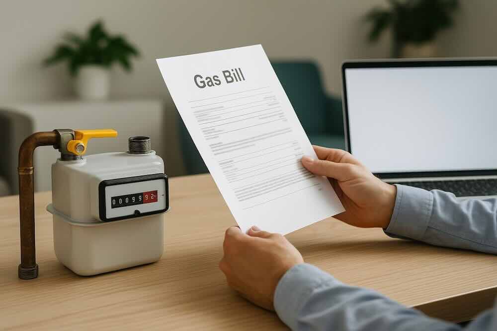 Info Tarifa de gas Hola Luz