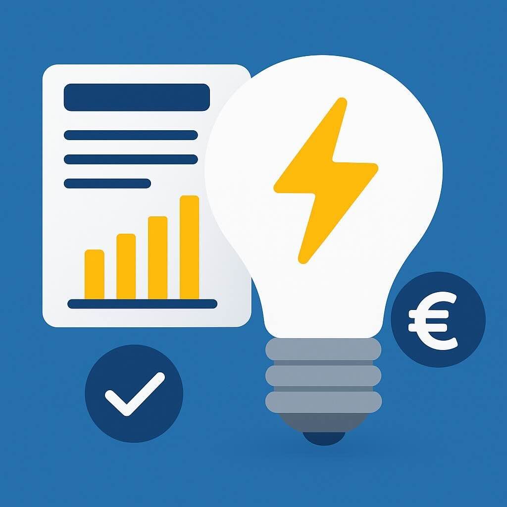 Ofertas de electricidad de Endesa
