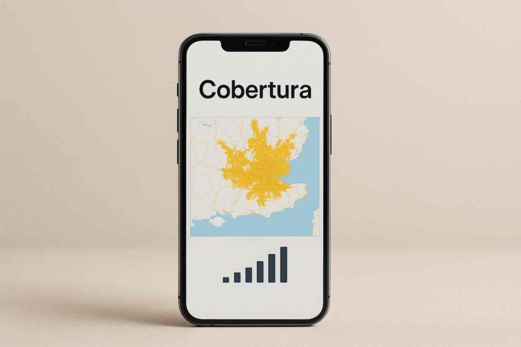 Cómo saber que cobertura tengo en tu zona (guía 2025)