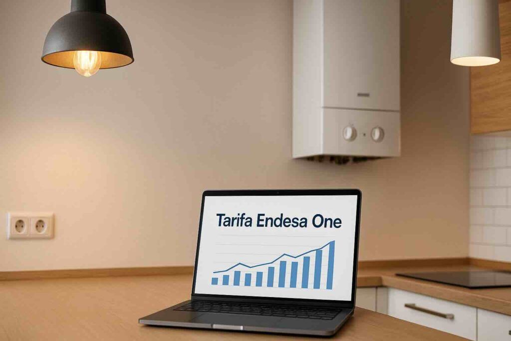 Tarifa Endesa One
