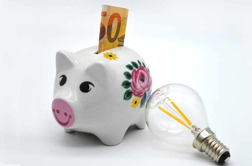 Tipos de contrato Iberdrola para ahorrar en luz