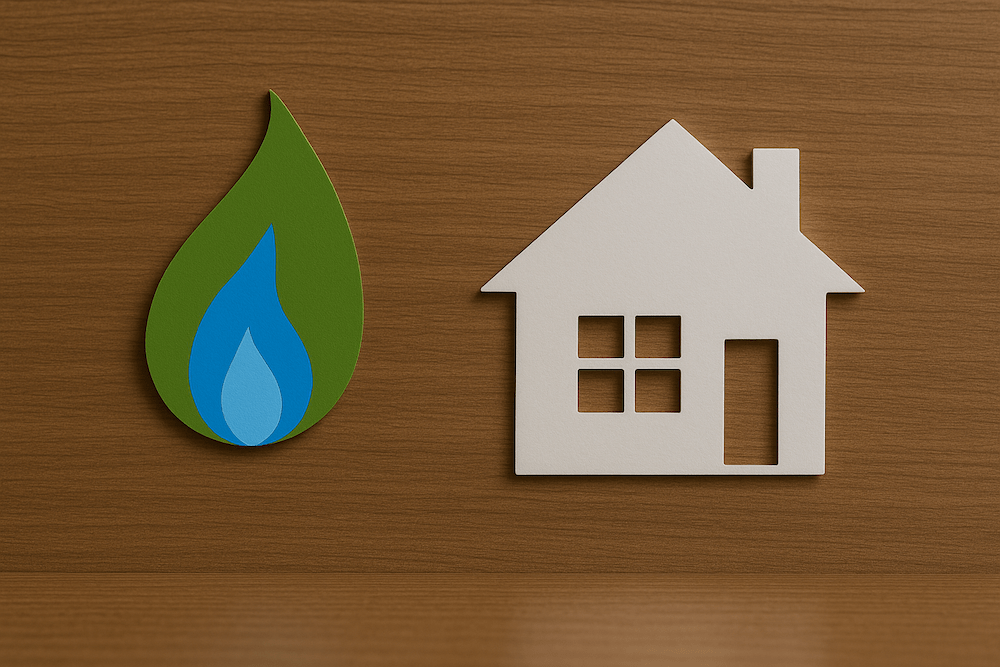 Plan Gas Hogar Iberdrola: cómo funciona