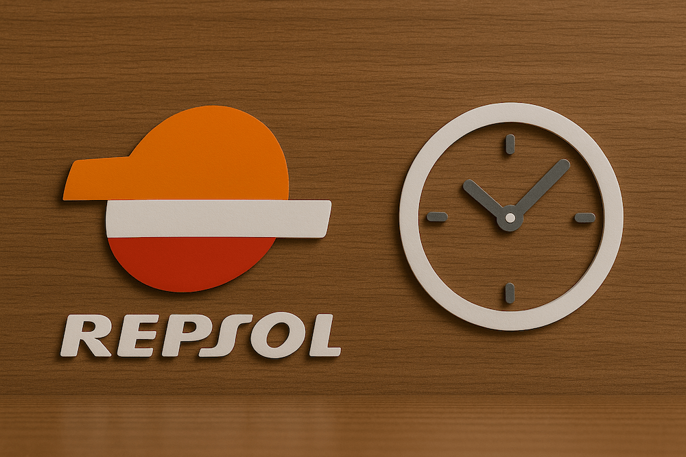 Repsol Luz 10 horas: horarios y condiciones