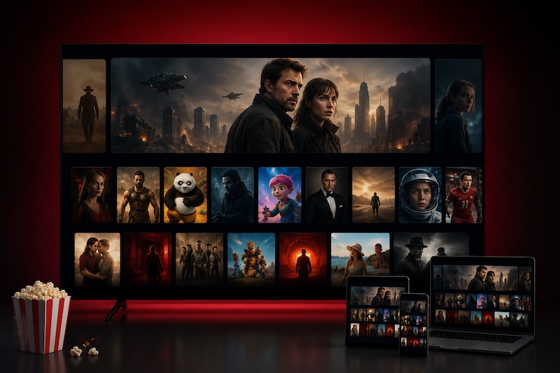 Rakuten TV precio